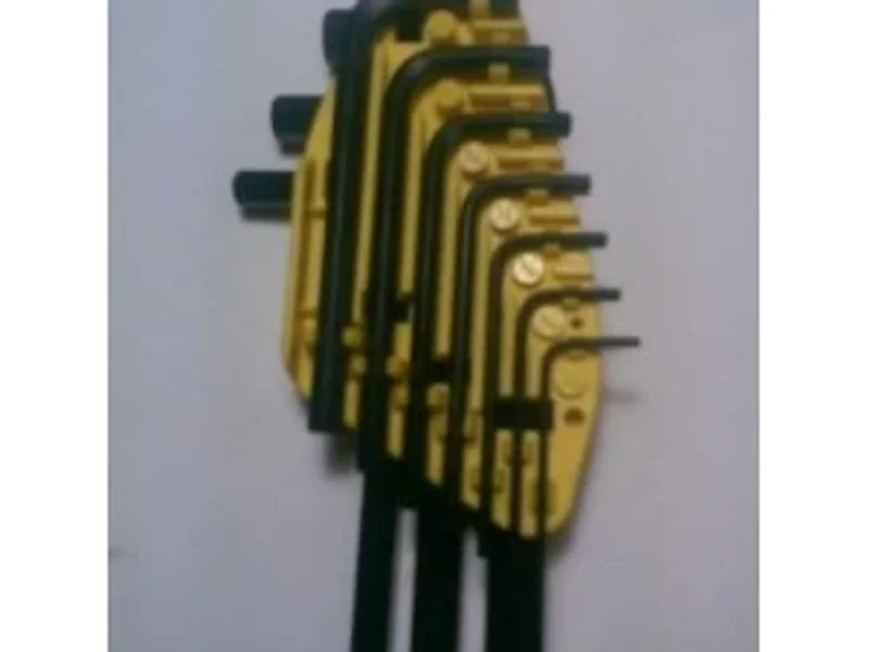 Ferretería San Juan