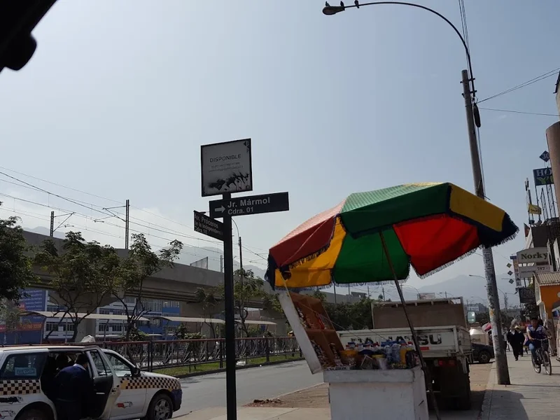 Ferretería Comercio De Materiales De Construcción S.A.