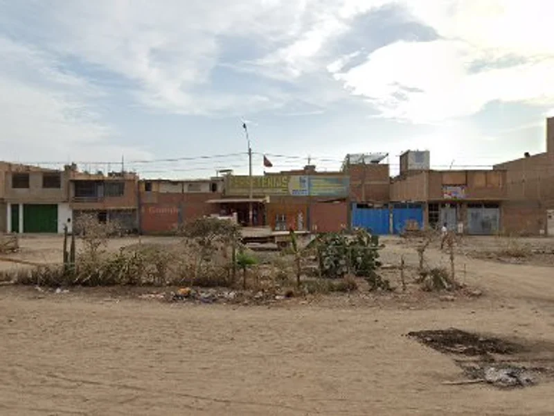 Ferreterias Maestro Garcia