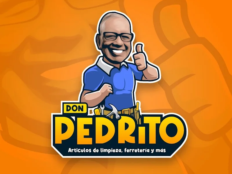 Ferretería Don Pedrito