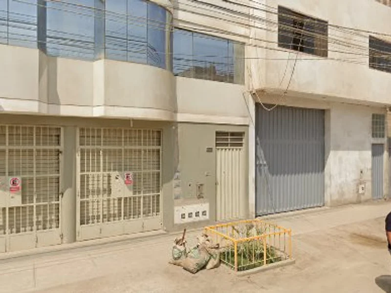 Ferreteria Santa Barbara