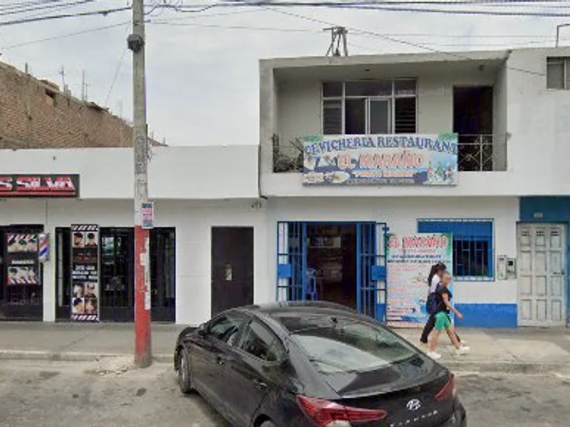 Ferretería Ferrecasa