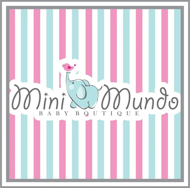 Mini Mundo Baby Boutique