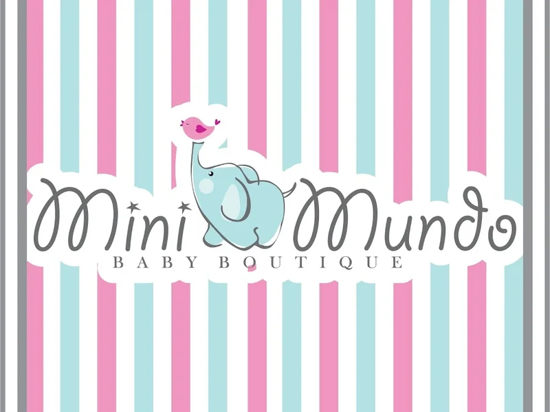 Mini Mundo Baby Boutique