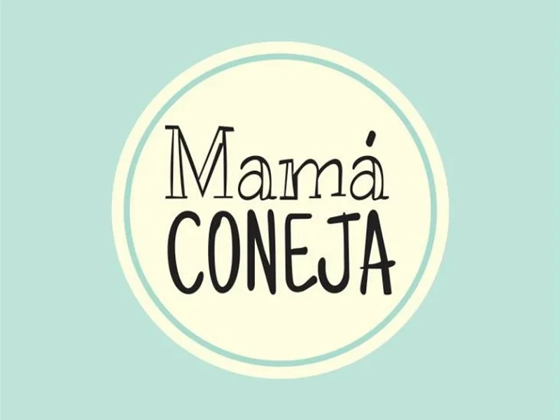 Mamá Coneja