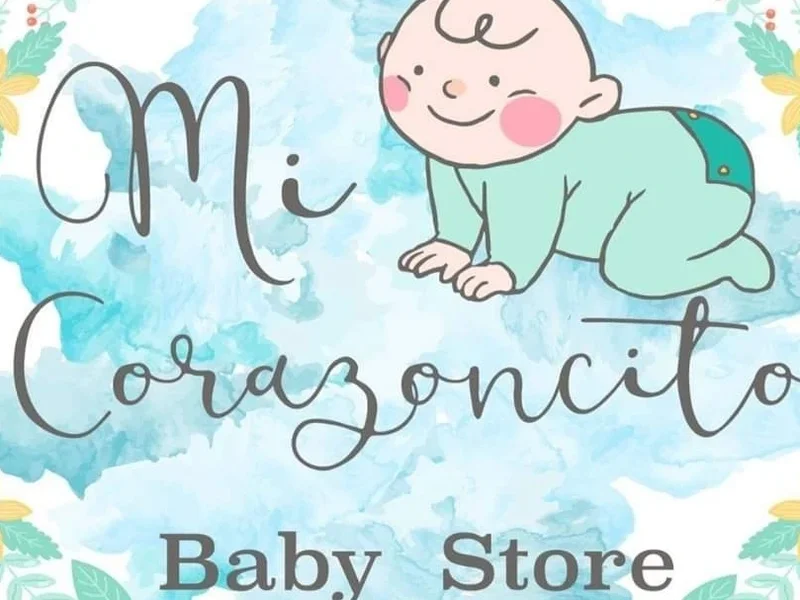 Mi Corazoncito Baby Store