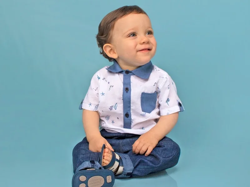 Babymodas Expomall - Trujillo