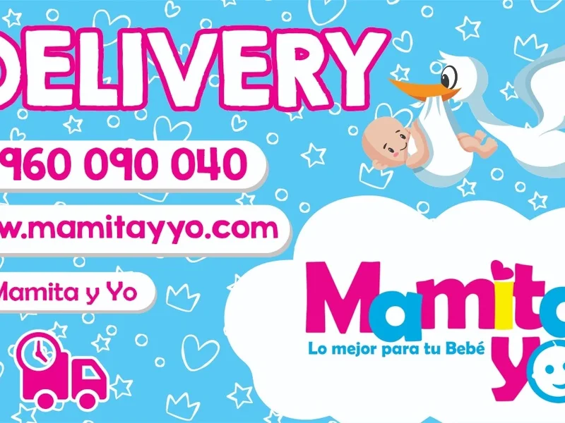 Mamita y Yo | Tienda para Bebes en Lima