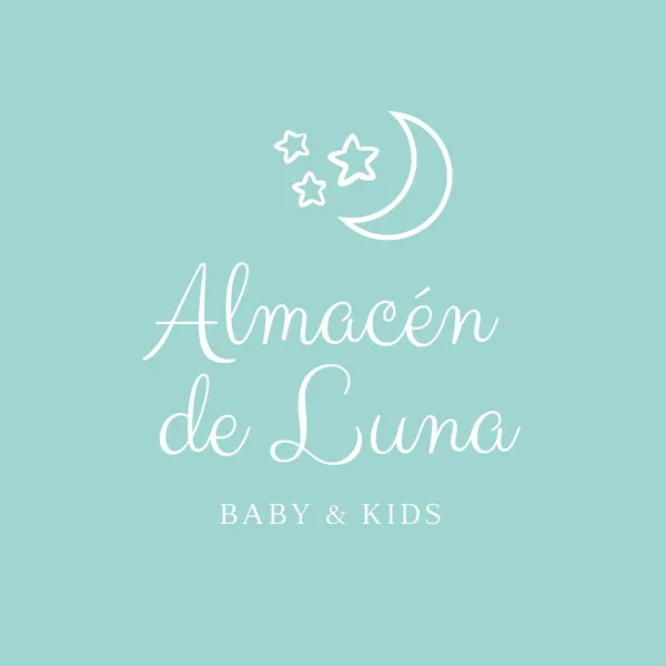 Almacén de Luna-Ropa y accesorios para bebés