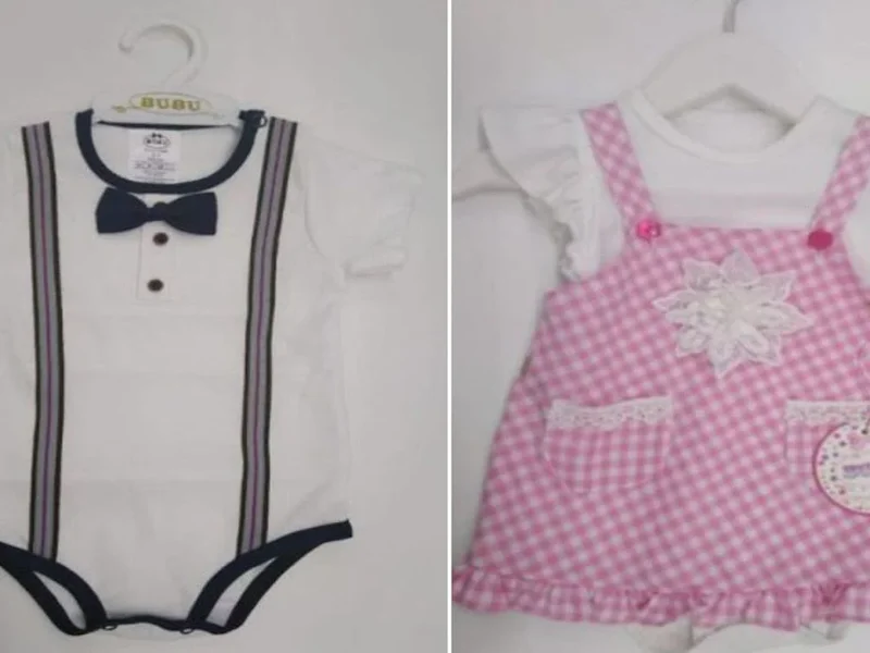 BUBU - Venta al por mayor y menor para bebés