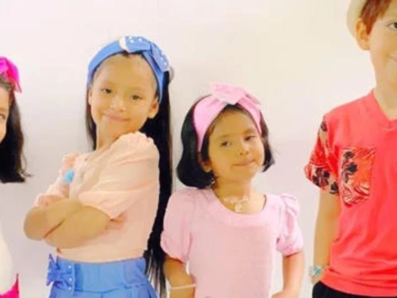 Conexin - Venta de Ropa para Niñas y Niños