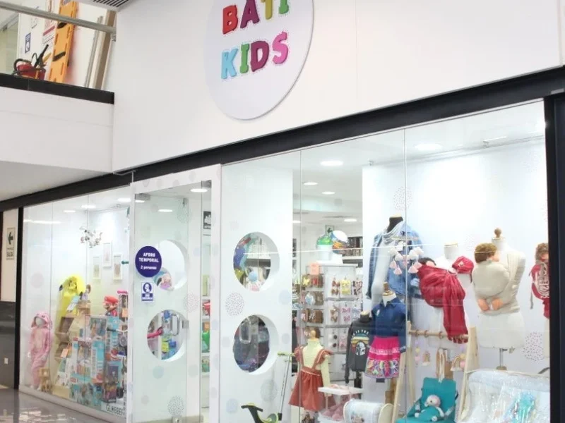 BATIKIDS - Tienda para bebés, niños y mamás