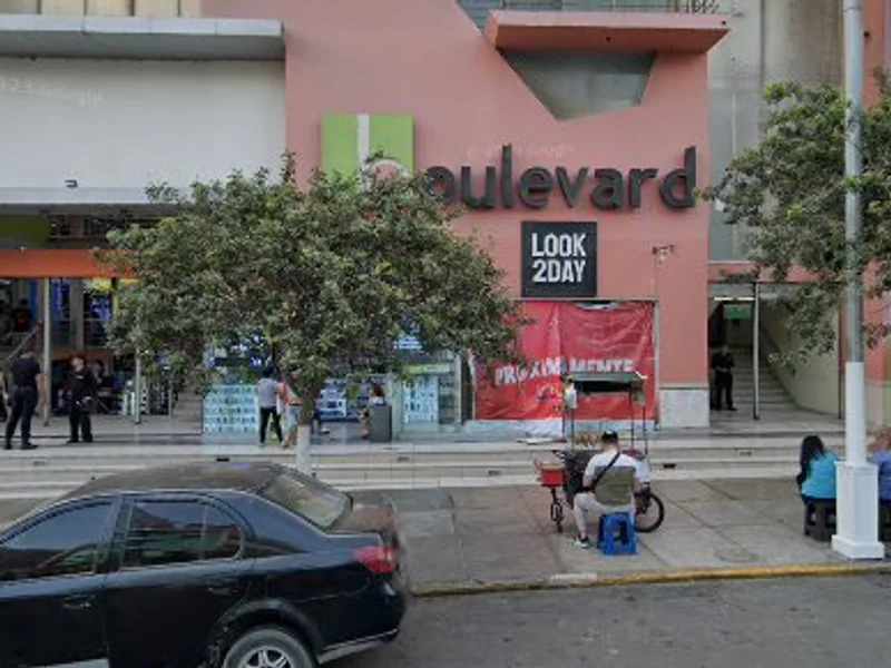 CALTI | Zapatos y Zapatillas por mayor