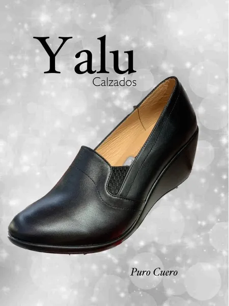 Calzados Yalu