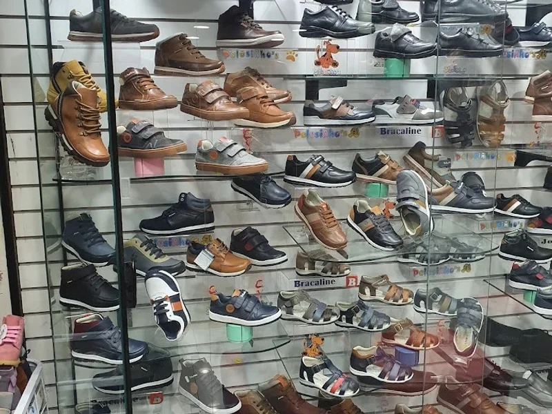 Calzado Yuriko - Yuriko Shoes