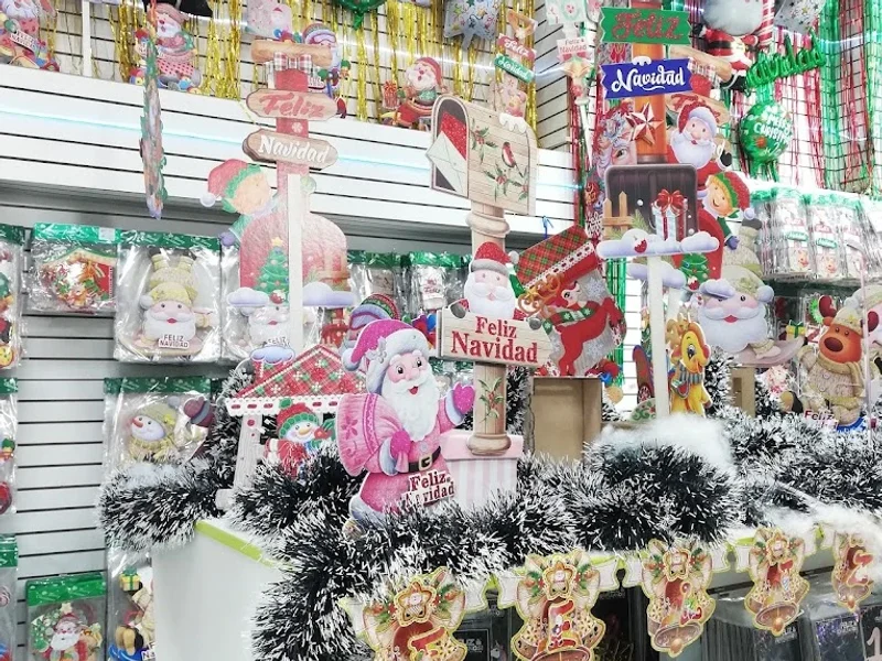 Bata Mercado Central