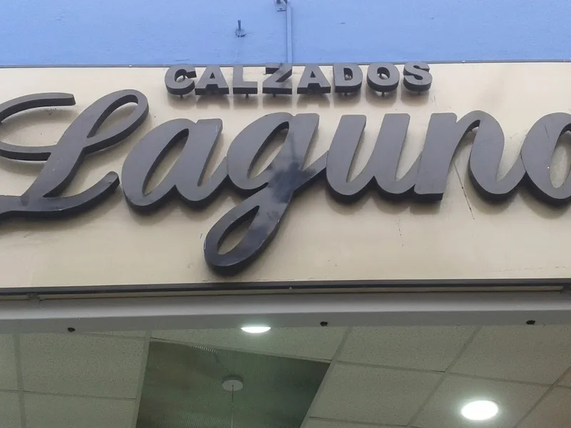 Calzados Laguna Perú