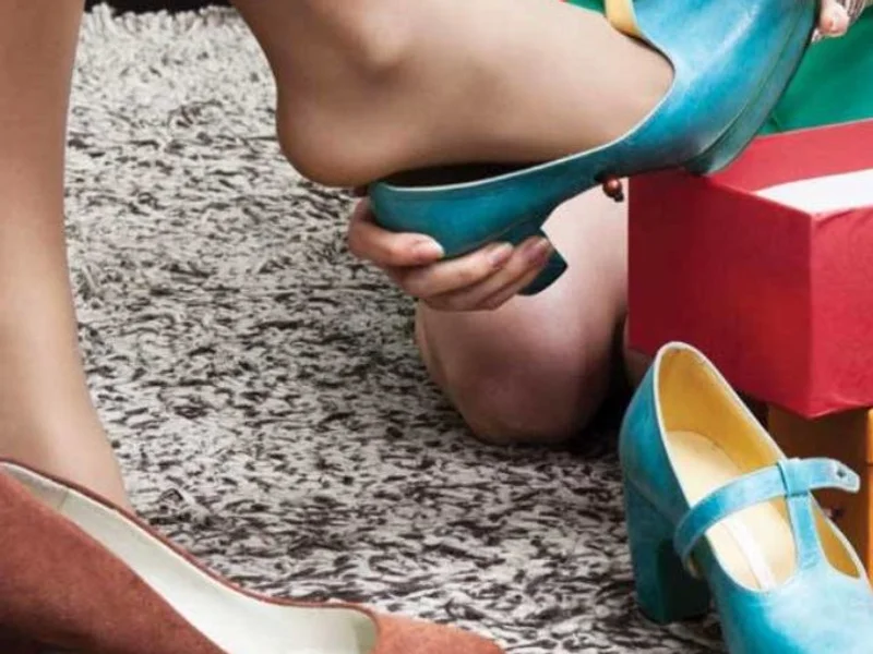 CALZADOS MAJU S.A.C.