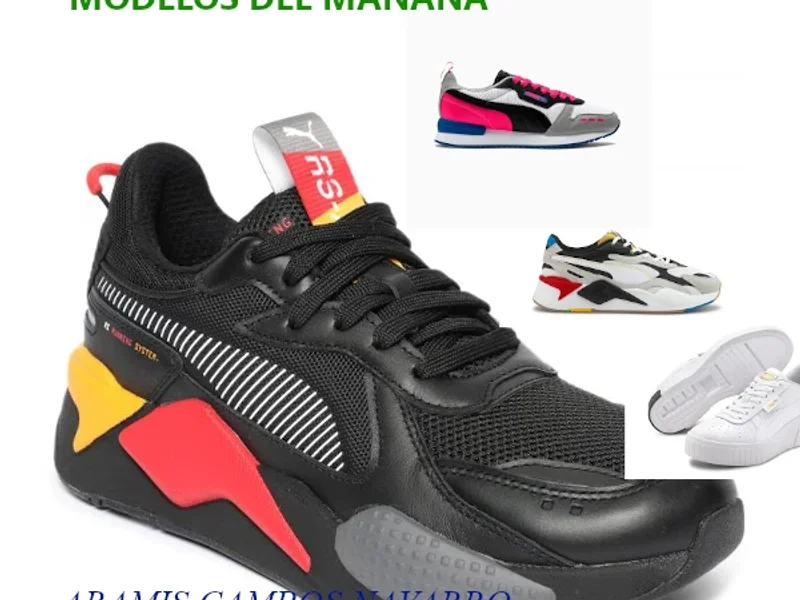 ZAPATILLAS SA
