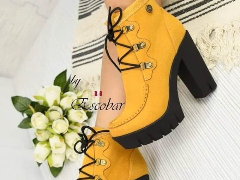 ZAPATERIA JUDITH BOUTIQUE