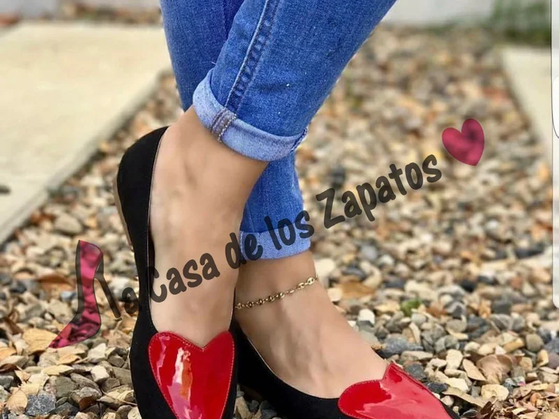 La Casa De Los Zapatos