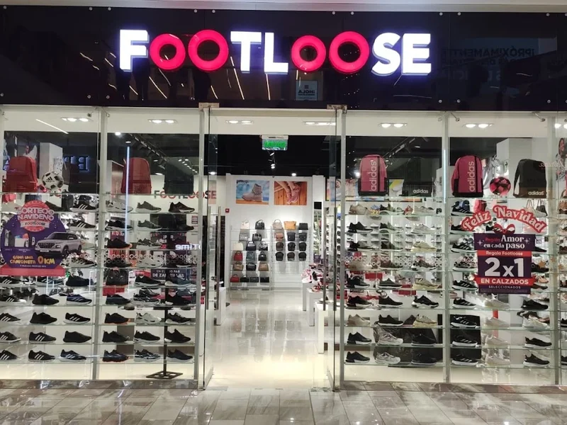 Footloose San Juan De Lurigancho