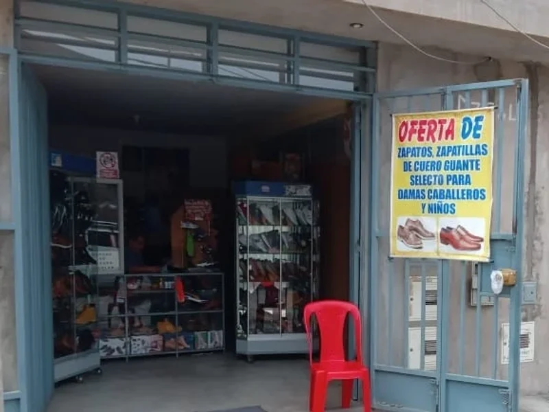 Zapateria Hermogenes