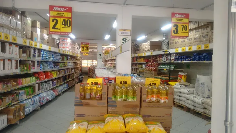 Tienda Mass