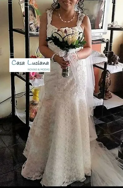 Casa De Novias Luciana