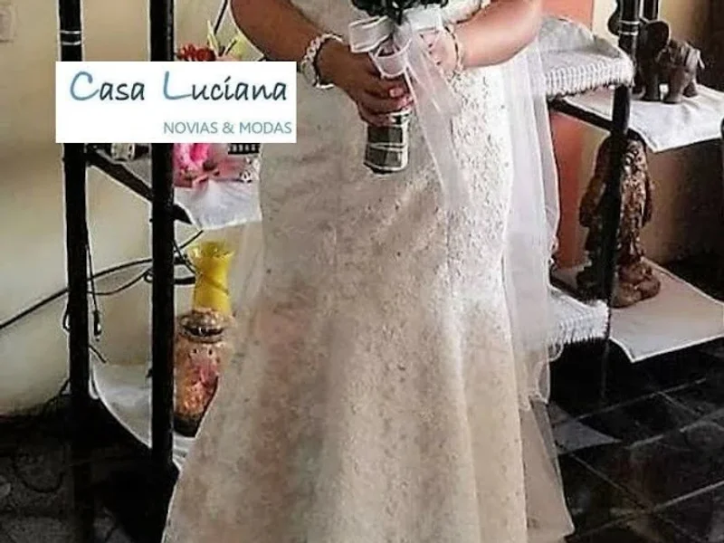 Casa De Novias Luciana