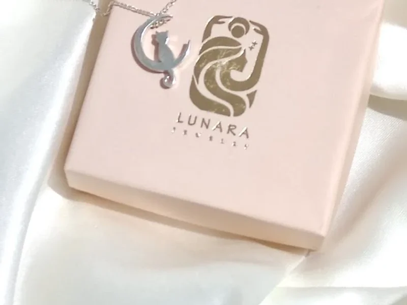 LUNARA JEWELRY