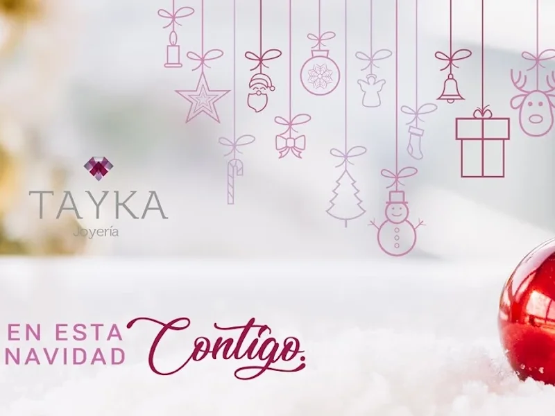 TAYKA Joyería - CC. Zona Franca
