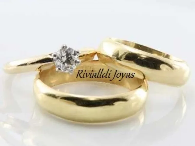 Rivialldi Joyas EIRL.