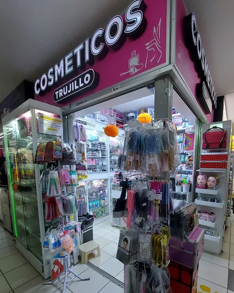 Cosméticos Trujillo