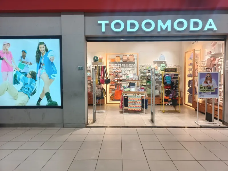 Todomoda