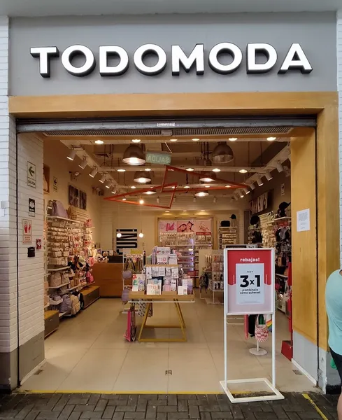 Todomoda