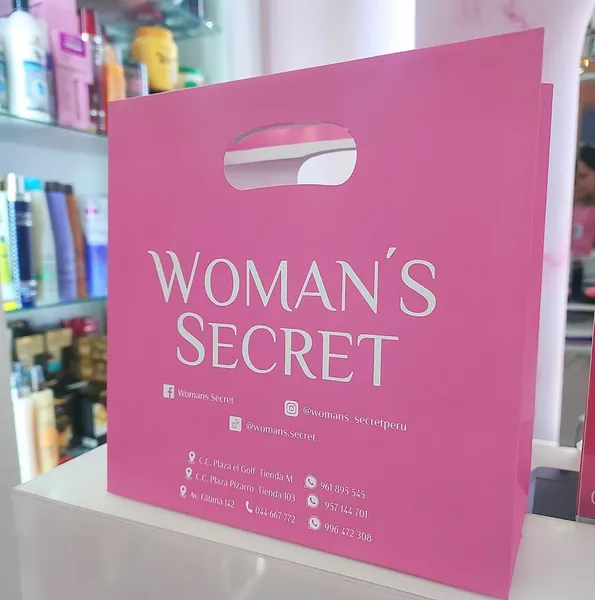 Womans Secret