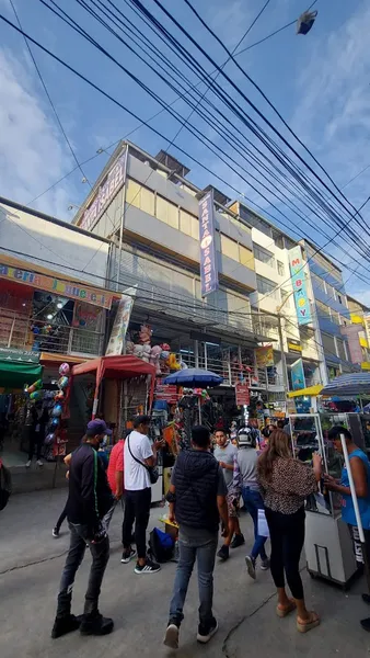 Coral Store