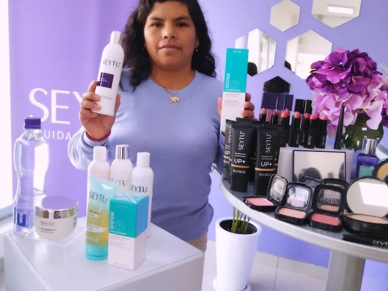 Lucy Reyes Castro trujillo2023