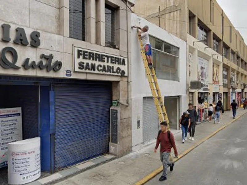 Perfumeria Gabriella