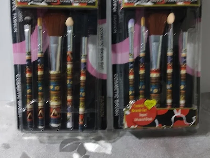 KalieStore - Tienda de cosméticos y ropa