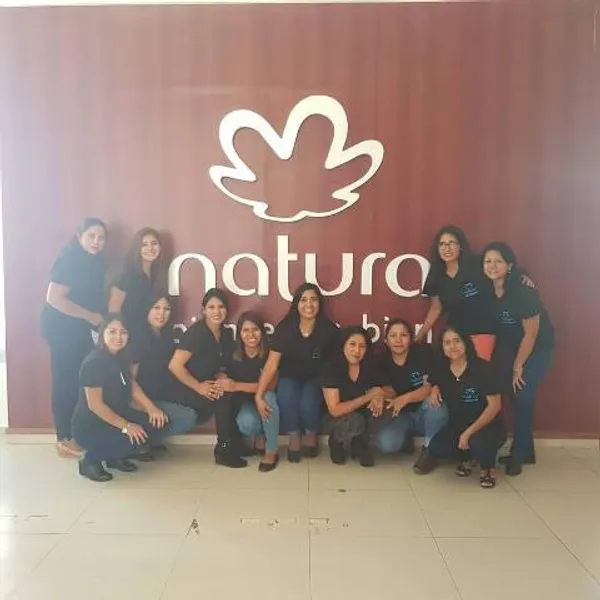 Natura Cosméticos Sandra