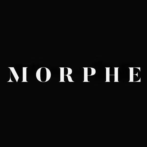 Morphe Brushes Perú