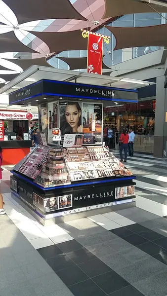 Maybelline