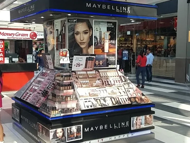Maybelline