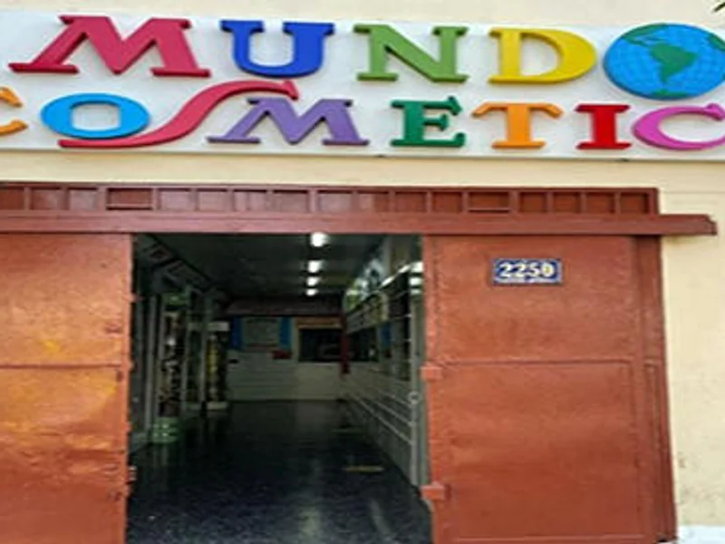 Mundo Cosmético - Productos de Belleza y Artículos de Cosmetología