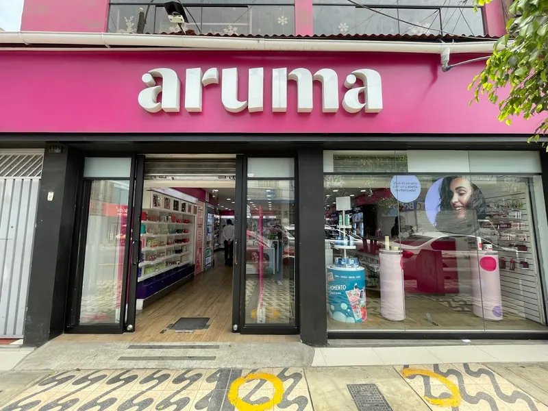 Aruma Chimu