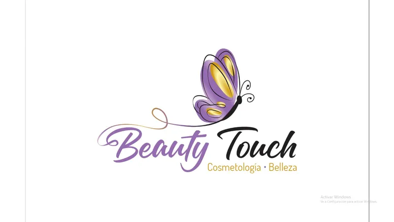 Beauty Touch