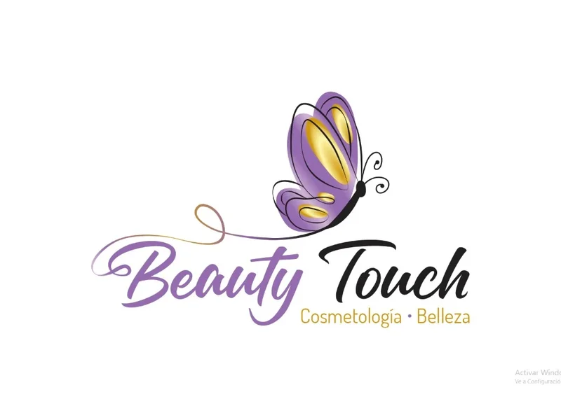 Beauty Touch