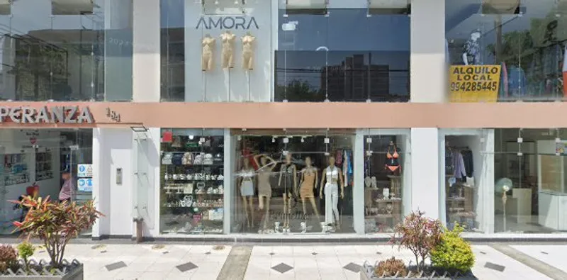Zinerva Beauty Tienda de Maquillaje y Accesorios